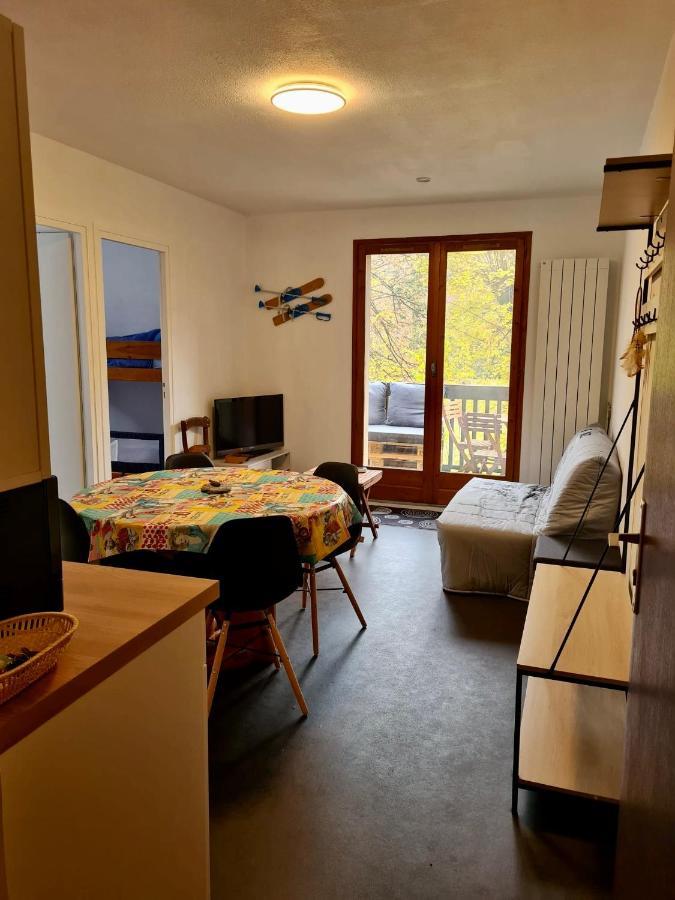 Tres Joli Appartement 4-6 Personnes Dans Luchon Bagnères-de-Luchon Eksteriør bilde