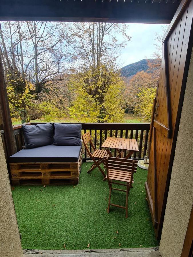 Tres Joli Appartement 4-6 Personnes Dans Luchon Bagnères-de-Luchon Eksteriør bilde